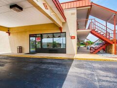 エコノ ロッジ 写真