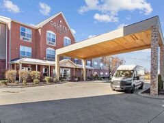 カントリー イン ＆ スイーツ バイ ラディソン シカゴ オヘア サウス IL 写真