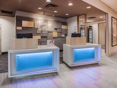 ホリデイ イン エクスプレス ホテル & スイーツ マレー by IHG 写真