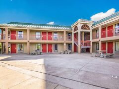 エコノ ロッジ イン & スイーツ 写真