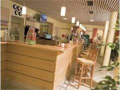 JUFA Donnersbachwald 写真