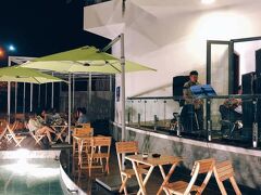 タン ヴィラ コーヒー&アイスクリーム 写真