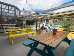 Fitzsimons Hotel Temple Bar 写真