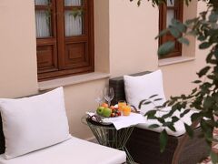 カサ ロマナ ブティック 写真