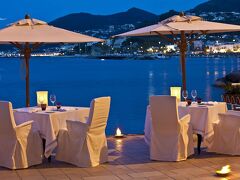 Regina Isabella-Resort Spa Restaurant 写真