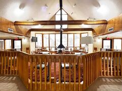 デラックス イン ワイスビル 写真