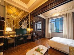 ヨクサム アールヌーボー シティ ホテル アンド レジデンス 写真