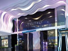 ザ ミラ ホンコン 写真