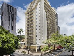 Ohia Waikiki Studio Suites 写真