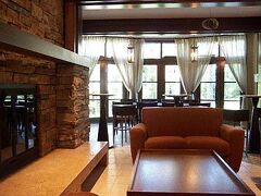 エルミタージュ デュ ラック 写真