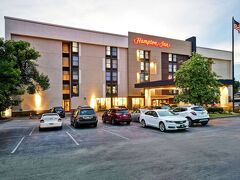 Hampton Inn I-75 Lexington/Hamburg Area 写真