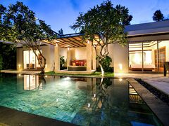 ケドンガナン ビーチ ヴィラズ 写真