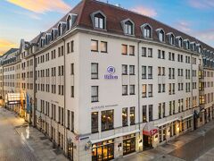 ヒルトン ドレスデン 写真