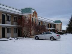 スクイム ウエスト イン 写真