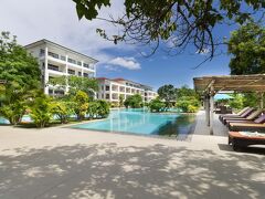 ペニンシュラ ベイ リゾート 写真