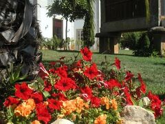 キンタ ド パコ ホテル 写真