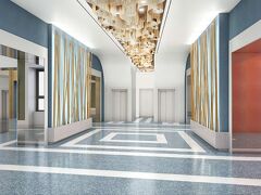 デ ボナート ナポリ キュリオ コレクション バイ ヒルトン 写真