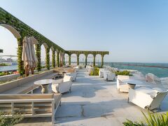 ラッフルズ ドーハ 写真