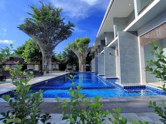 アマリン リゾート 写真