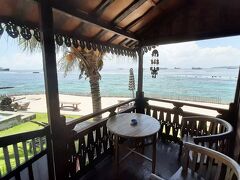 シーブリーズ カンディダサ 写真