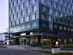 ダブルツリー バイ ヒルトン ザグレブ 写真