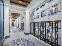 セントラル イン スーク ワキフ 写真