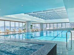 グランド ジョスン プサン 写真