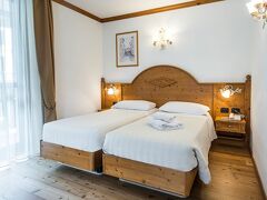 Hotel Rosa Degli Angeli 写真