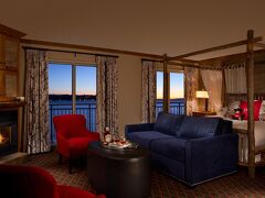 ジ エッジウォーター ア ノーブル ハウス ホテル 写真