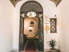 ホテル ドムス フロレンティア 写真