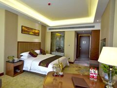 長沙浜海ラマダ プラザホテル (〓沙〓海〓美达广〓酒店) 写真