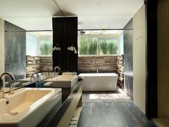 ジ アクマニ レギャン ホテル 写真