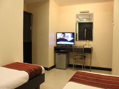 ホテル フォーチューン 写真