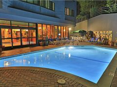 Hilton Vacation Club Tahoe Seasons Lake Tahoe 写真