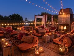 プチ エルミタージュ 写真