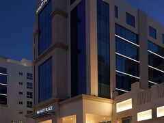 ハイアット プレイス ドバイ アル リッガ 写真