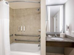 ヒルトン ガーデン イン クリーブランド ダウンタウン 写真