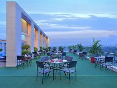 ラディソン ホテル アグラ 写真