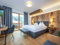 ホテル ゴールデナー スターン 写真