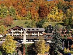 アルペンローゼ アクティブ & スパ 写真