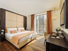 デイ カヴァリエーリ ホテル 写真