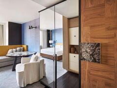 Park Hyatt Washington Dc 写真