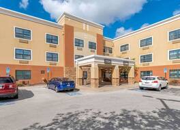 エクステンデット ステイ アメリカ スイーツ シカゴ ミッドウェイ 写真