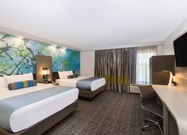 ウィンゲート バイ ウィンダム グッドレッツビル 写真