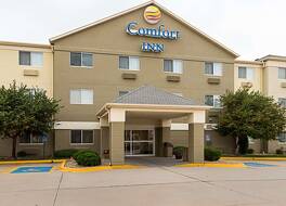 Comfort Inn East Wichita