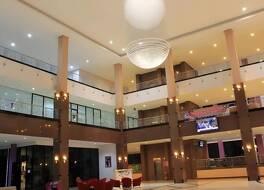 Kyriad Sadurengas Paser 写真