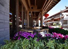 ラックス ティー ホース ロード 麗江 (麗江麗世酒店) 写真