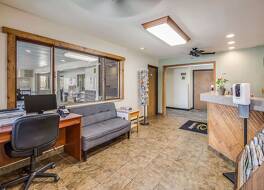 エコノ ロッジ カスター 写真