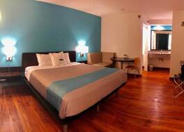 モーテル 6 ナッシュビル テネシー - エアポート 写真