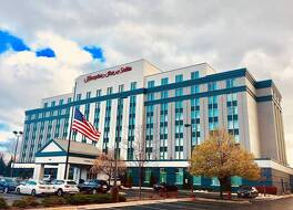 ハンプトン イン&スイーツ シカゴ ノース ショア スコーキー 写真